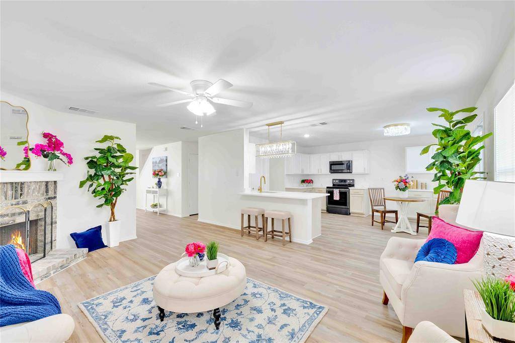 Arlington, TX 76017,5710 Worthing Place