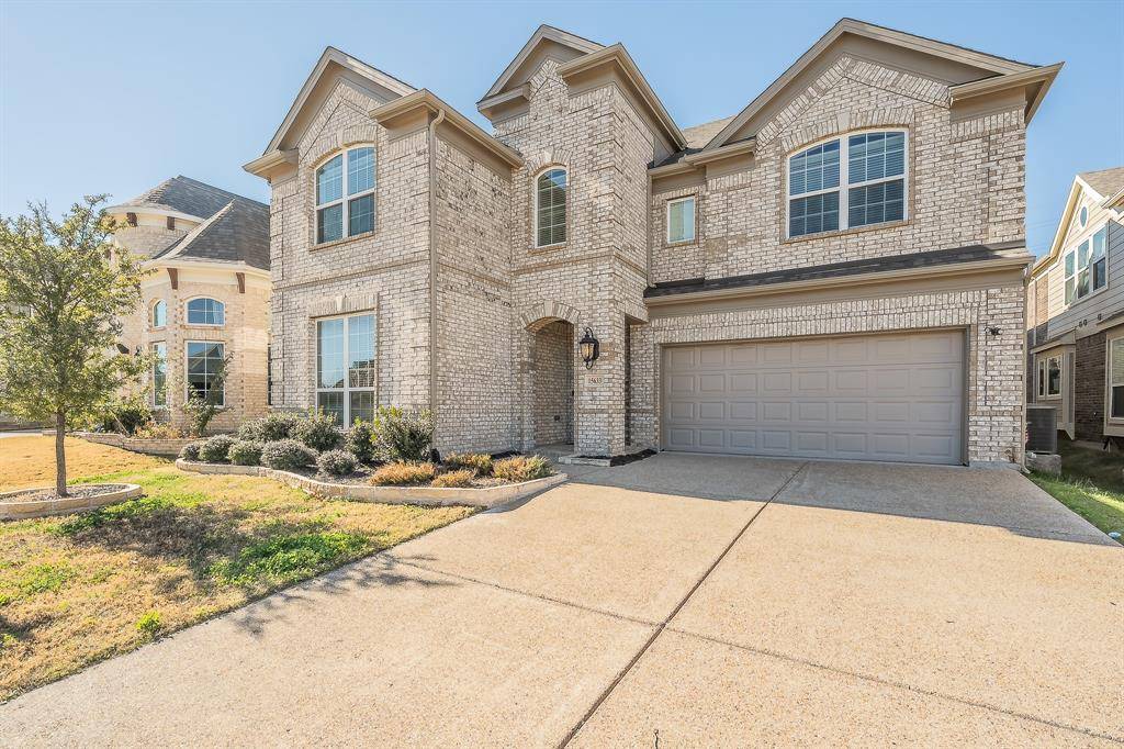 Fort Worth, TX 76262,15633 Wild Cherry Lane