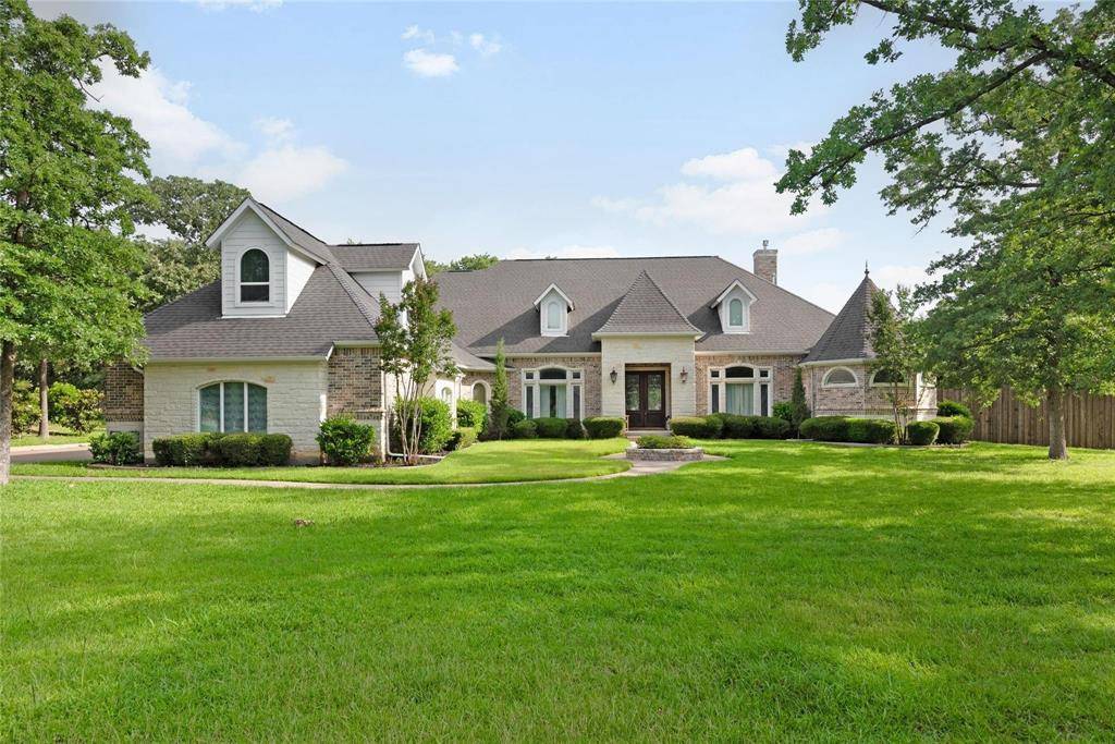 Fort Worth, TX 76140,6204 Toscana Circle