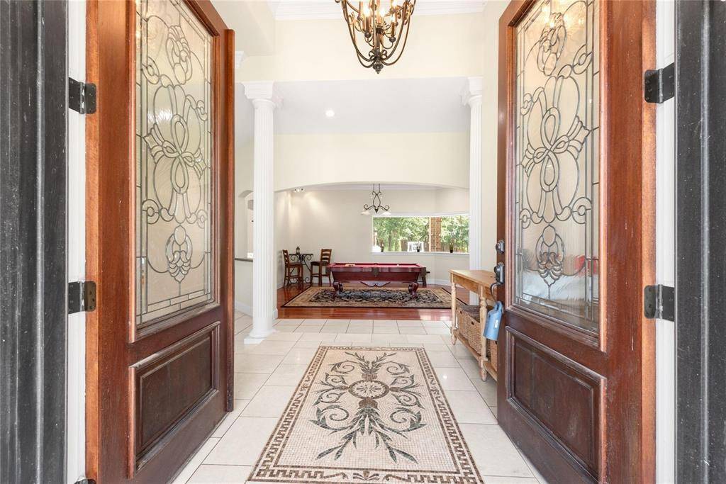 Fort Worth, TX 76140,6204 Toscana Circle