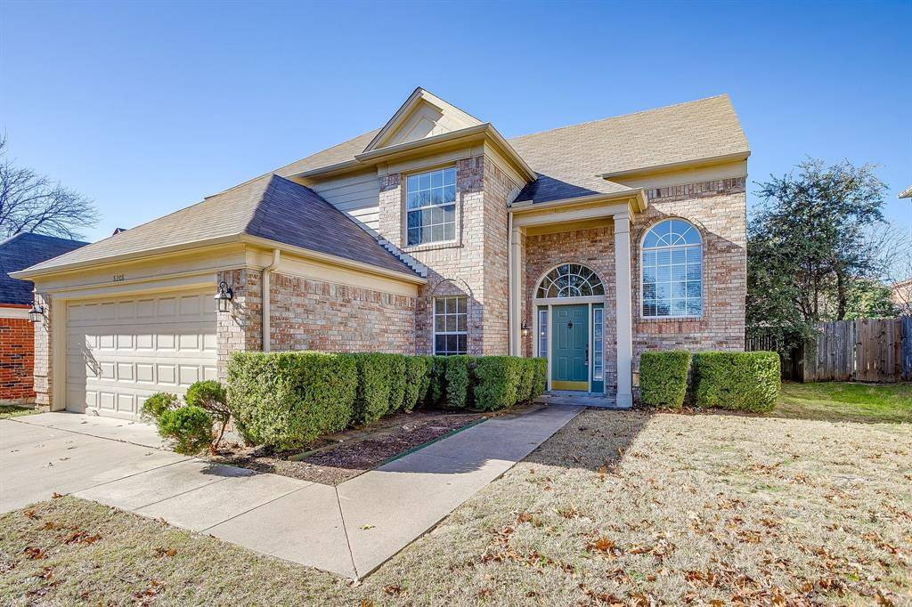 Fort Worth, TX 76123,8208 Marie Lane