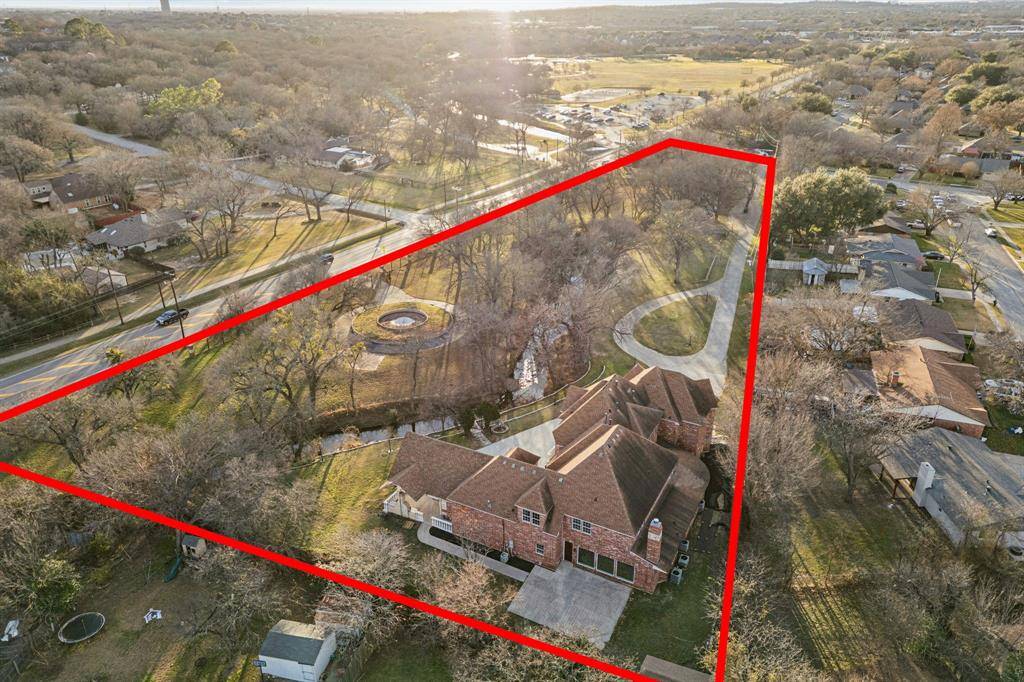 Keller, TX 76248,469 Apache Trail