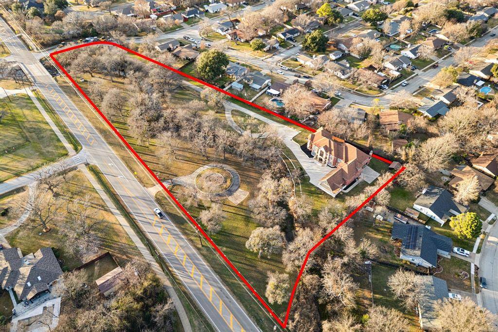 Keller, TX 76248,469 Apache Trail