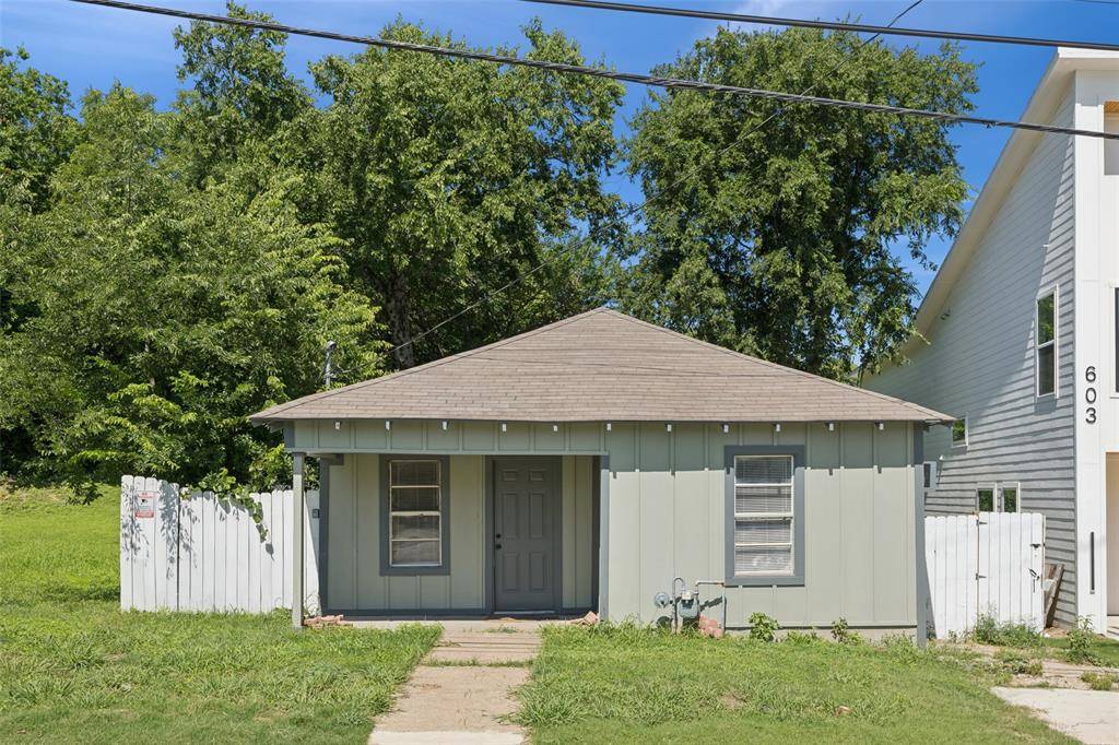 Dallas, TX 75203,607 S Moore Street