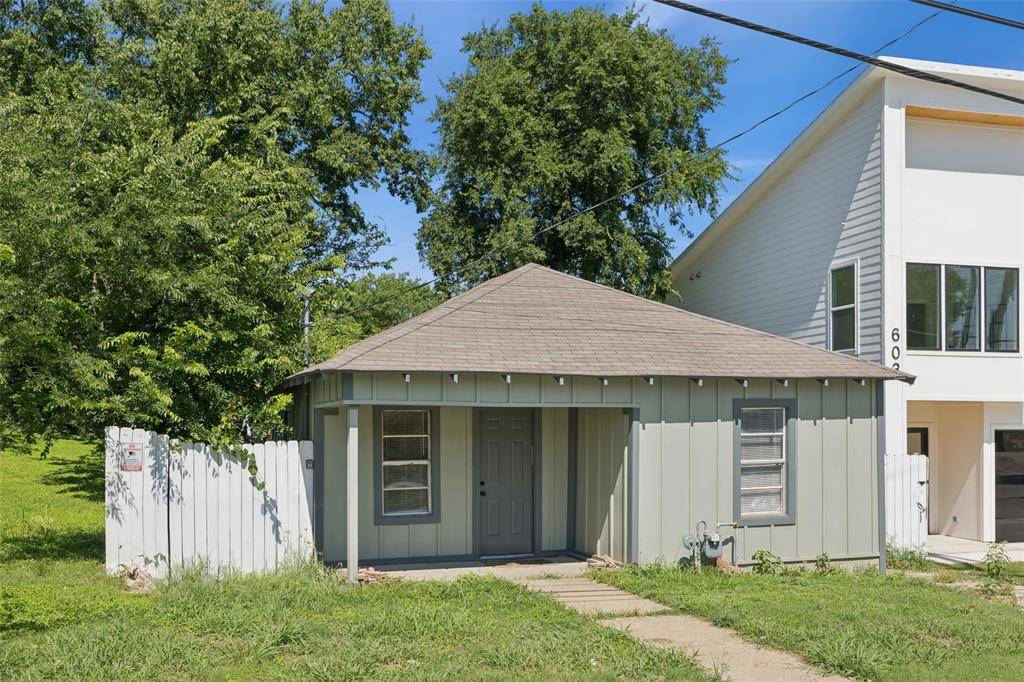 Dallas, TX 75203,607 S Moore Street