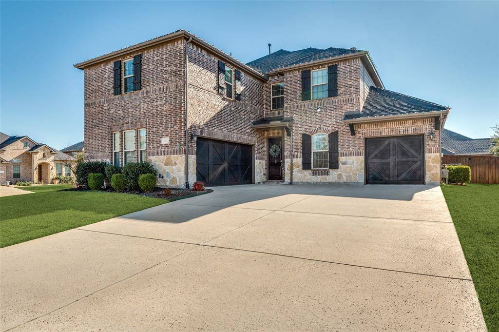 Little Elm, TX 75068,1301 Xeraco Drive