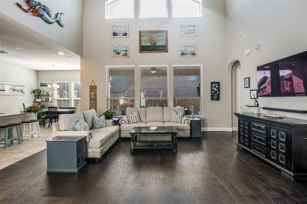 Little Elm, TX 75068,1301 Xeraco Drive