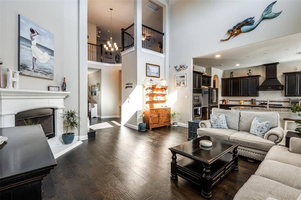 Little Elm, TX 75068,1301 Xeraco Drive