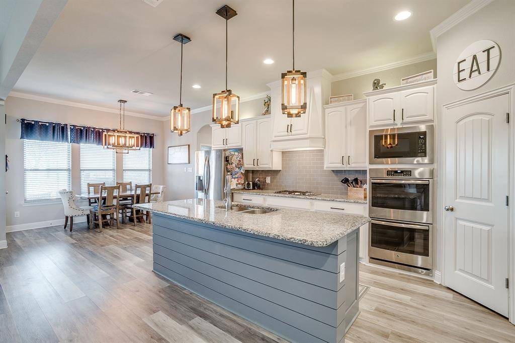 Godley, TX 76044,7912 Loma Lane