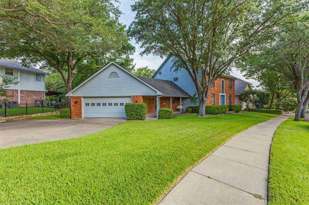 Garland, TX 75040,3701 Queenswood Lane