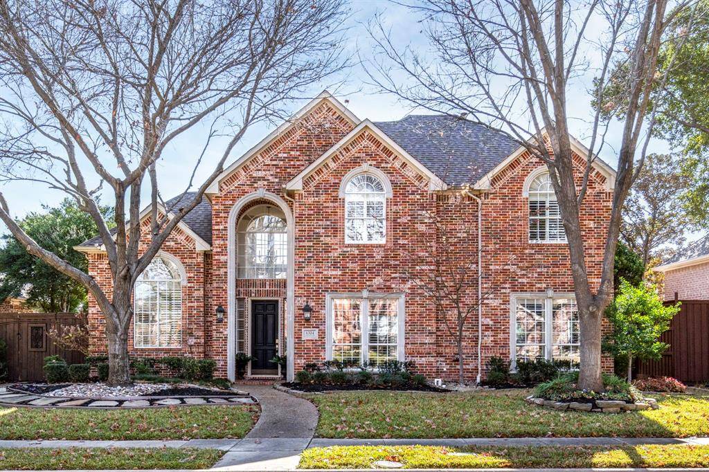 Plano, TX 75093,6324 Yorkdale Drive