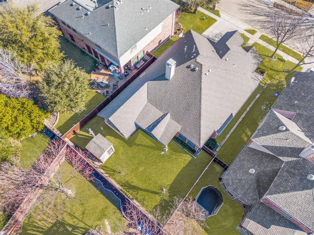 Mckinney, TX 75071,1709 Van Landingham Drive