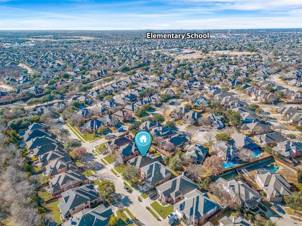 Mckinney, TX 75071,1709 Van Landingham Drive