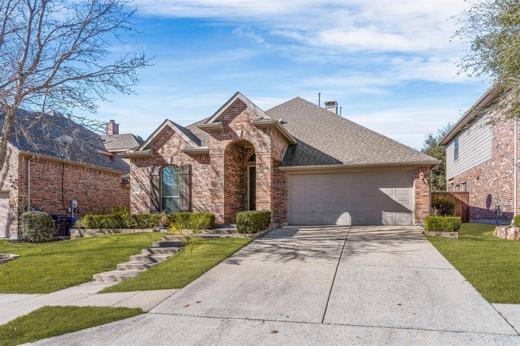Mckinney, TX 75071,1709 Van Landingham Drive