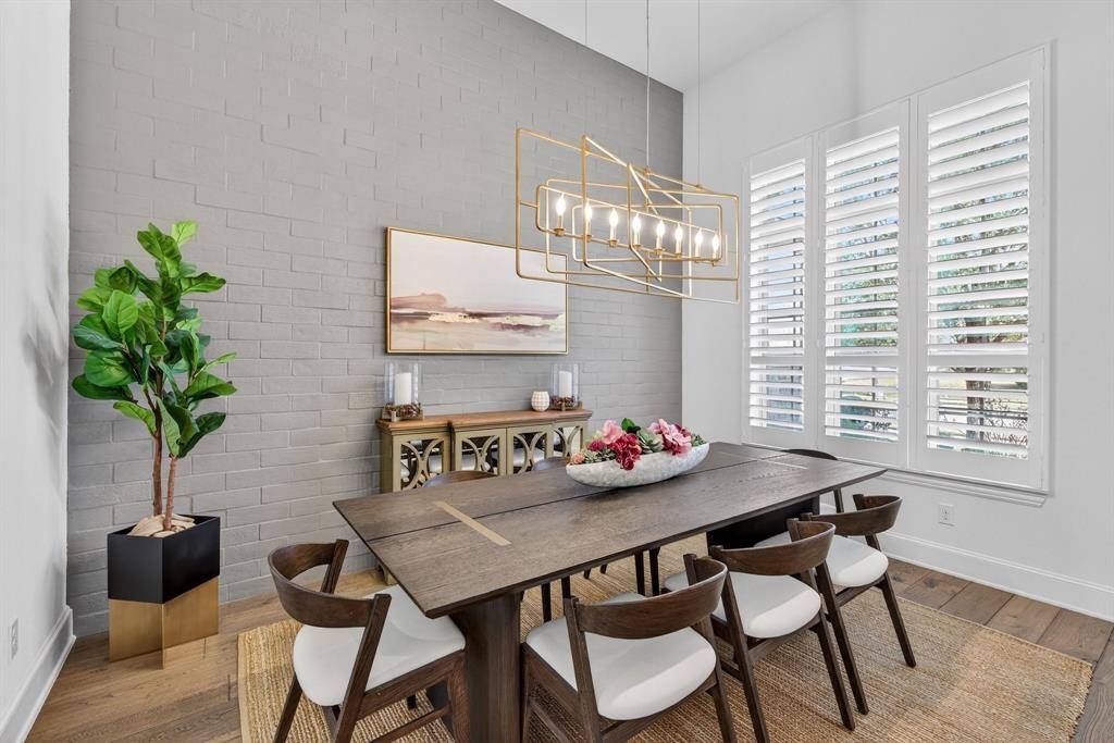 Prosper, TX 75078,361 Frasier Lane