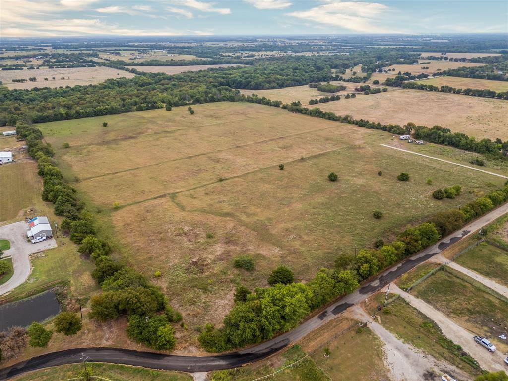 Caddo Mills, TX 75135,19.55 ACS. COUNTY ROAD 2726