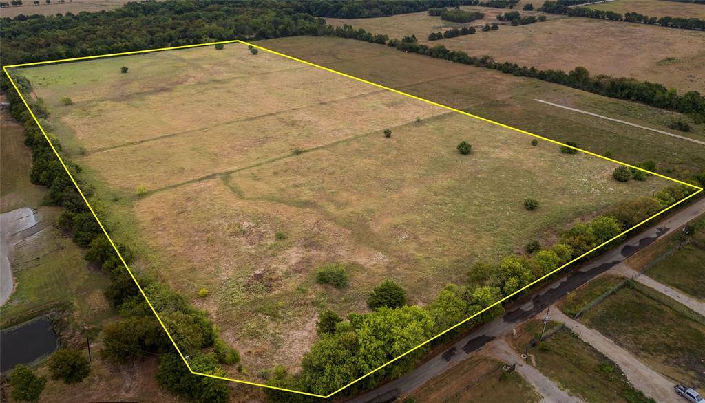 Caddo Mills, TX 75135,19.55 ACS. COUNTY ROAD 2726