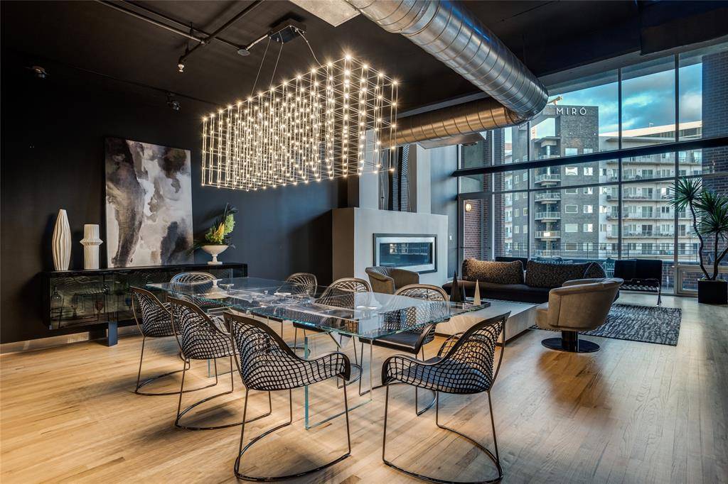 Dallas, TX 75201,2011 Cedar Springs Road #606