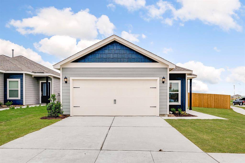 Ponder, TX 76259,8416 White Wolf Trail