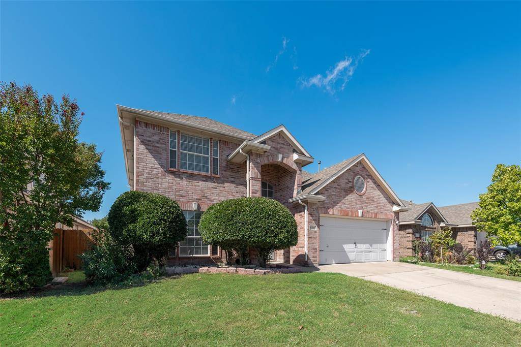Arlington, TX 76018,5702 Streamside Drive