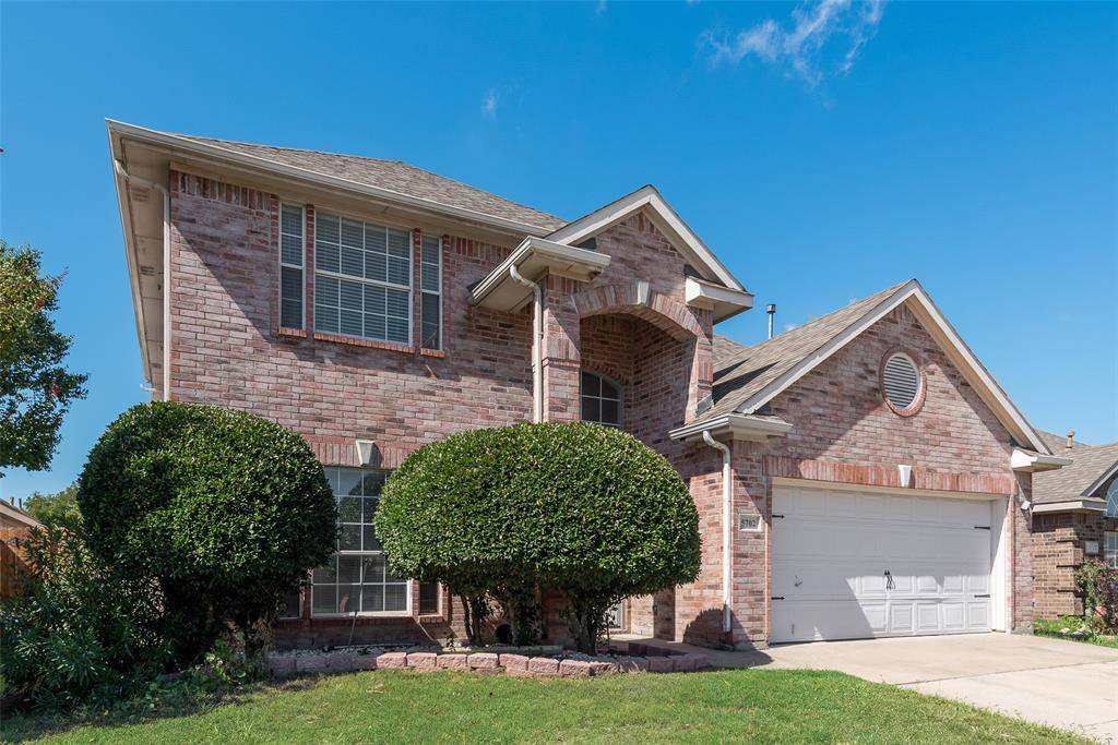 Arlington, TX 76018,5702 Streamside Drive