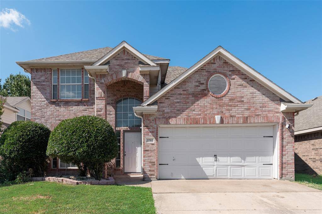 Arlington, TX 76018,5702 Streamside Drive