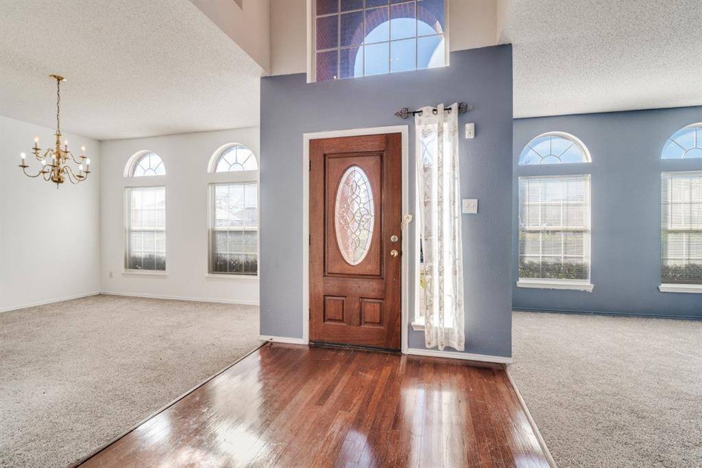 Mesquite, TX 75149,705 Dandelion Drive