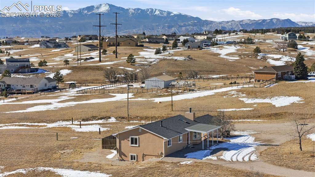 Peyton, CO 80831,10575 Chiming Bell CIR