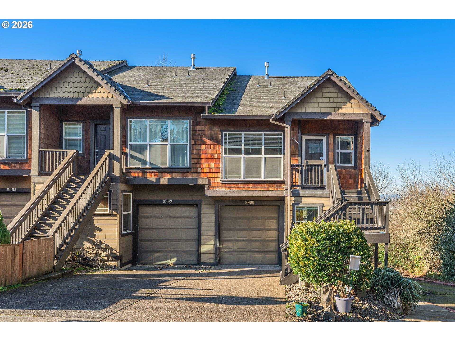 Happy Valley, OR 97086,8900 SE CHLOE LN