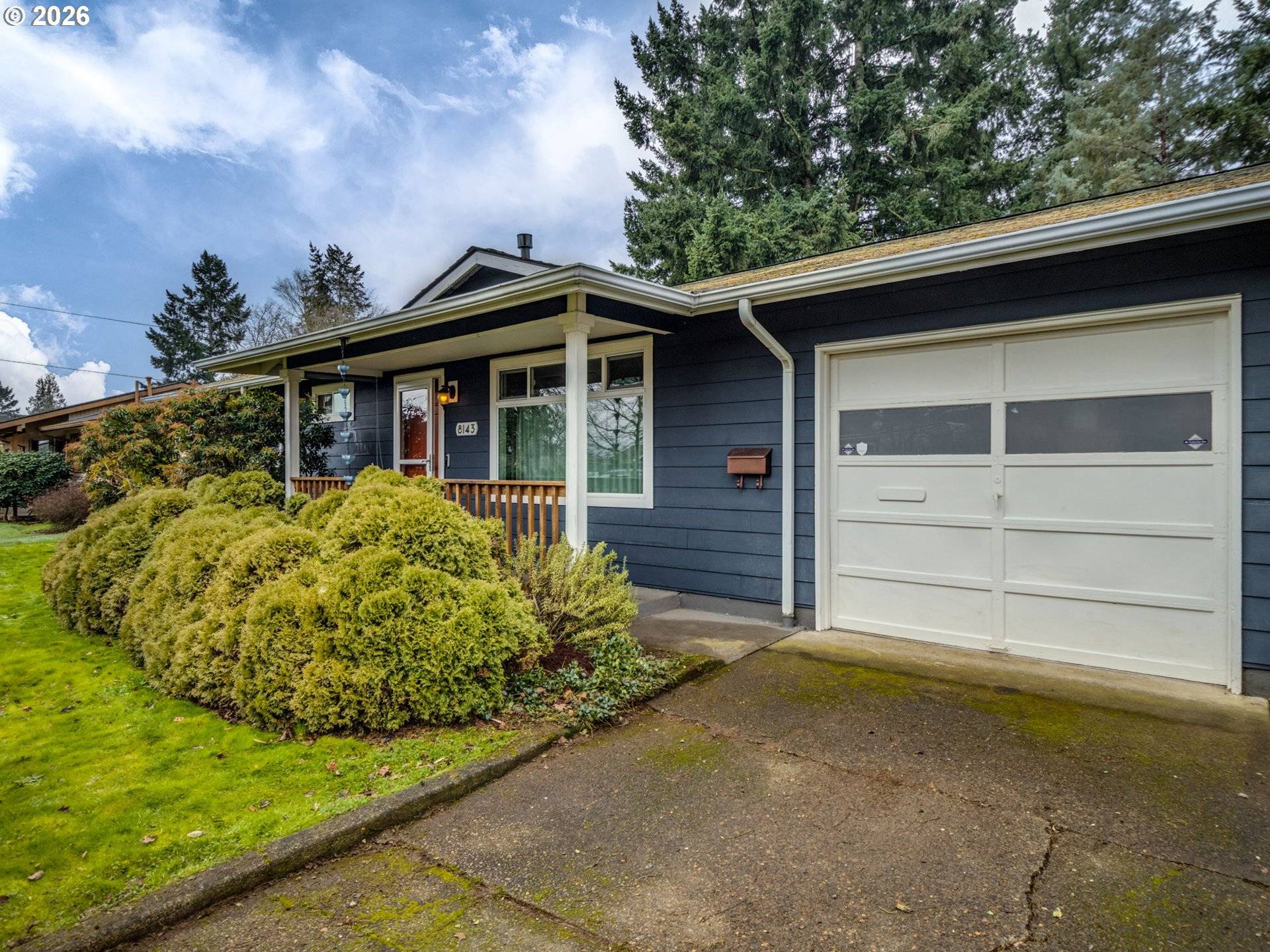 Portland, OR 97206,8143 SE 75TH PL