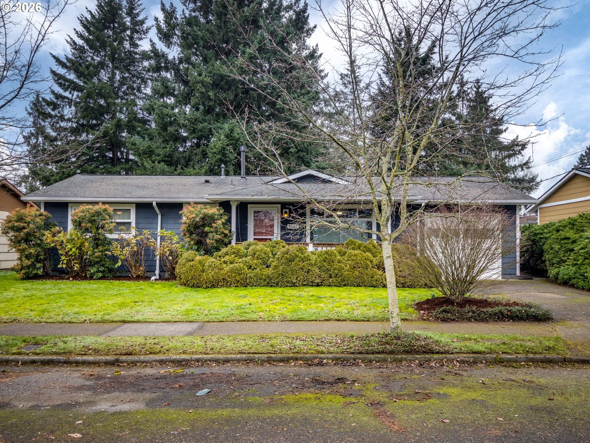 Portland, OR 97206,8143 SE 75TH PL