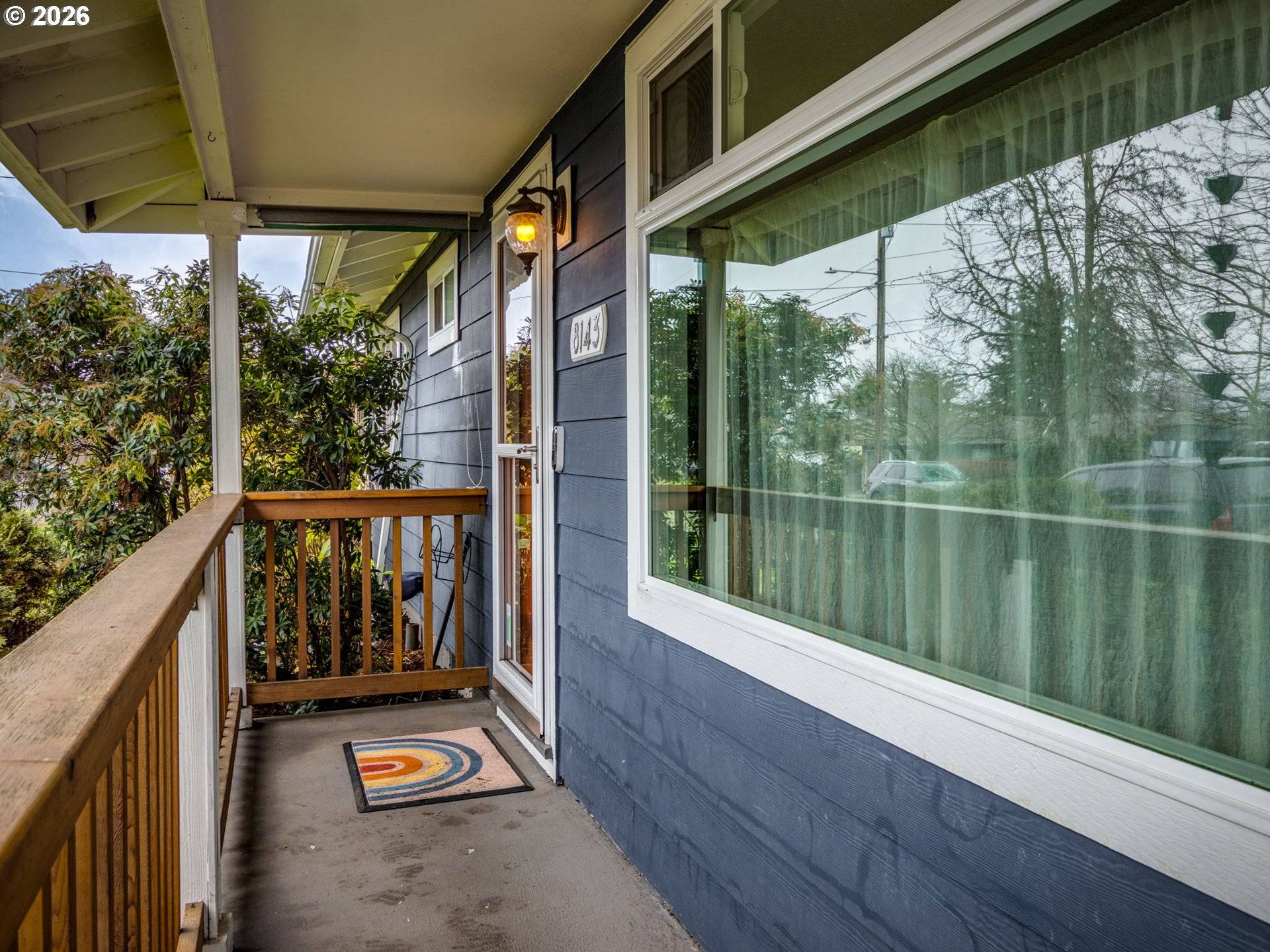 Portland, OR 97206,8143 SE 75TH PL