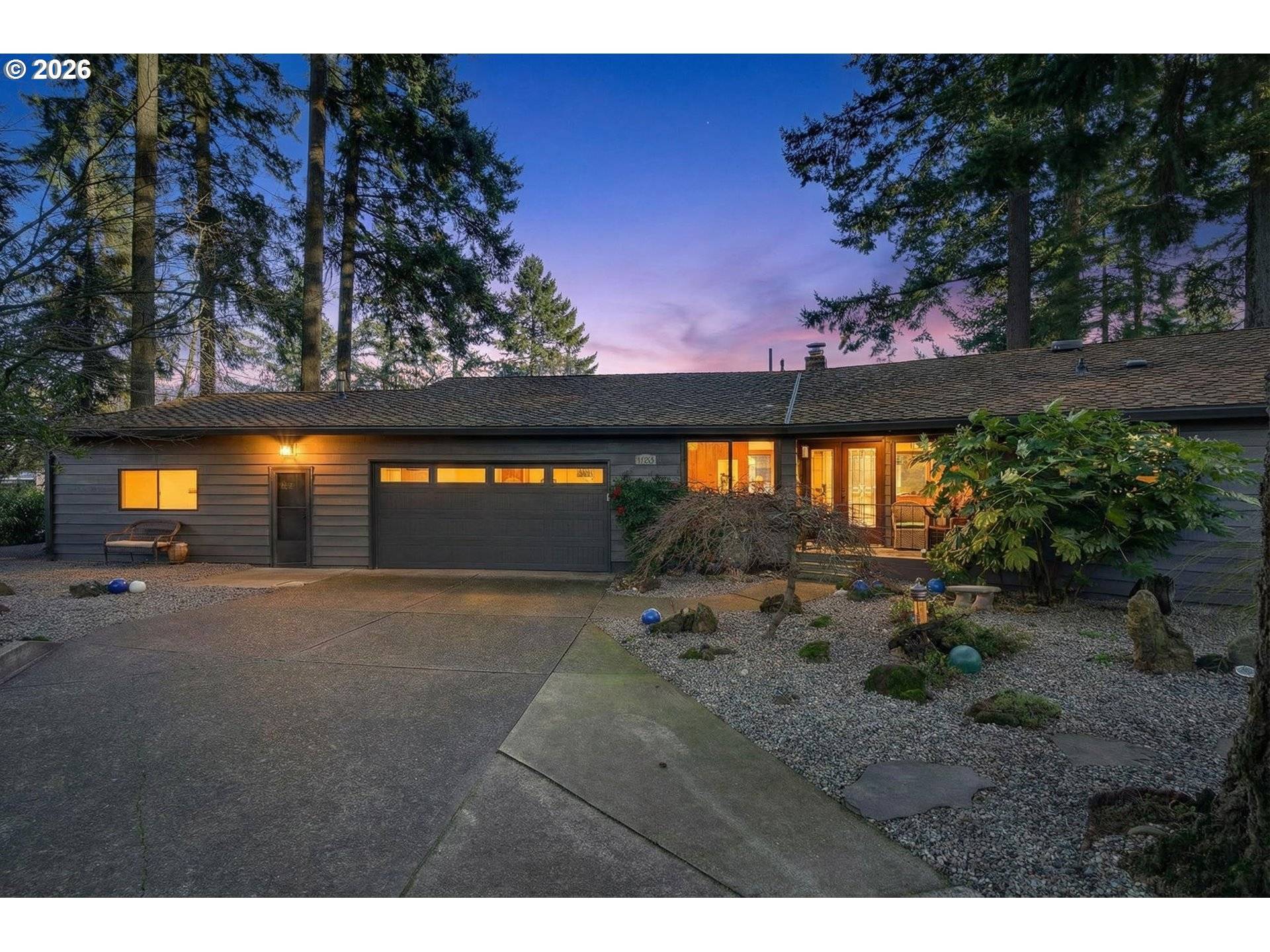 Gladstone, OR 97027,17542 KIRKWOOD RD