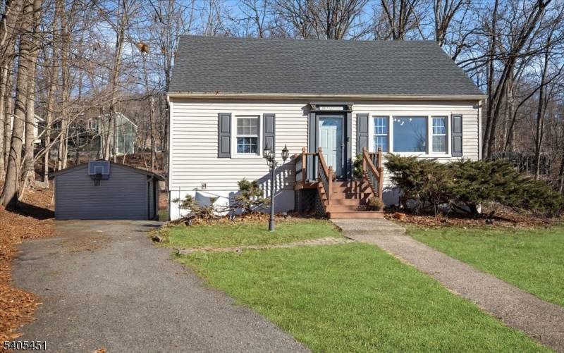 Ringwood Boro, NJ 07456,16 Wildwood Ter
