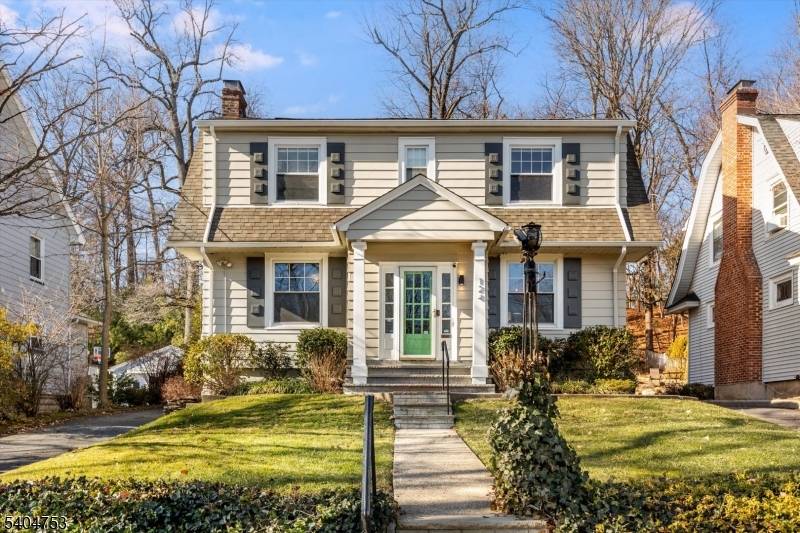 Glen Ridge Boro Twp., NJ 07028,124 Essex Ave