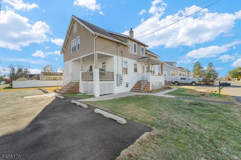 Franklin Twp., NJ 08873,43 Hillcrest Ave