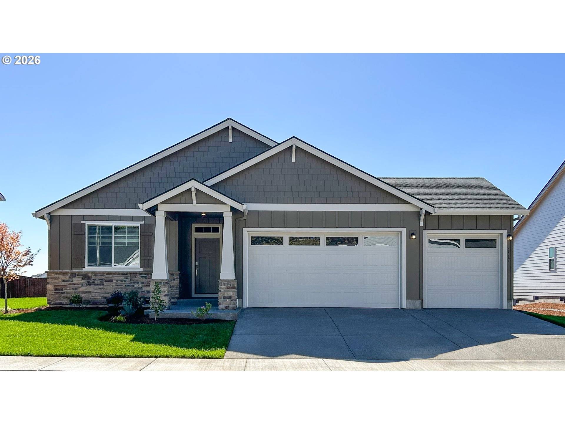 Albany, OR 97322,5693 SE Edward CT SE