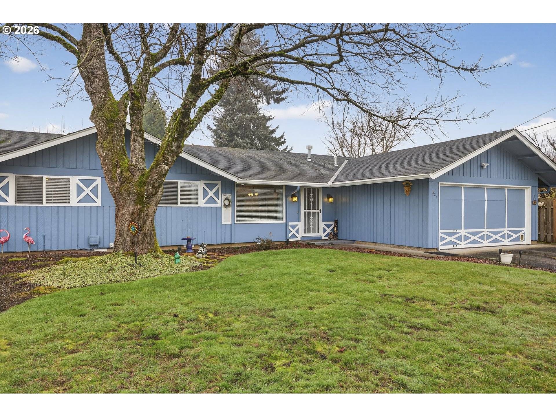 Portland, OR 97233,641 SE 154TH AVE