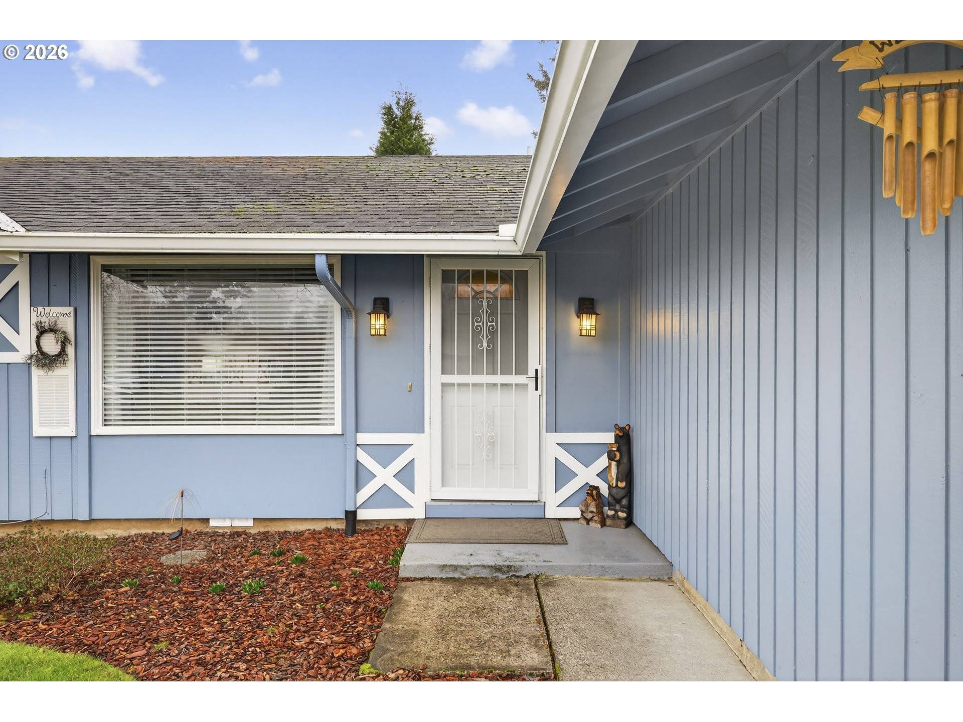 Portland, OR 97233,641 SE 154TH AVE