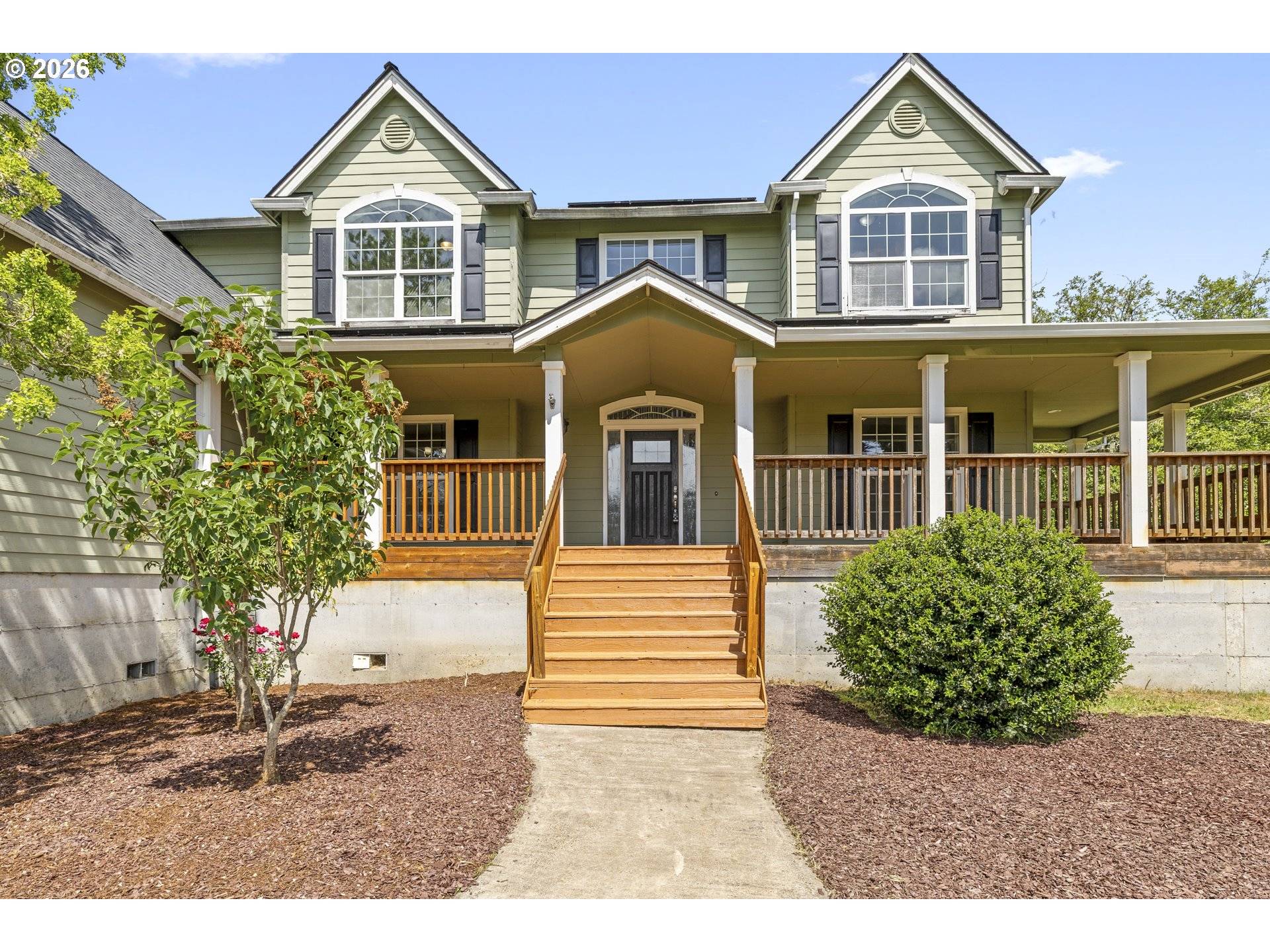 Vernonia, OR 97064,67856 NEHALEM HWY