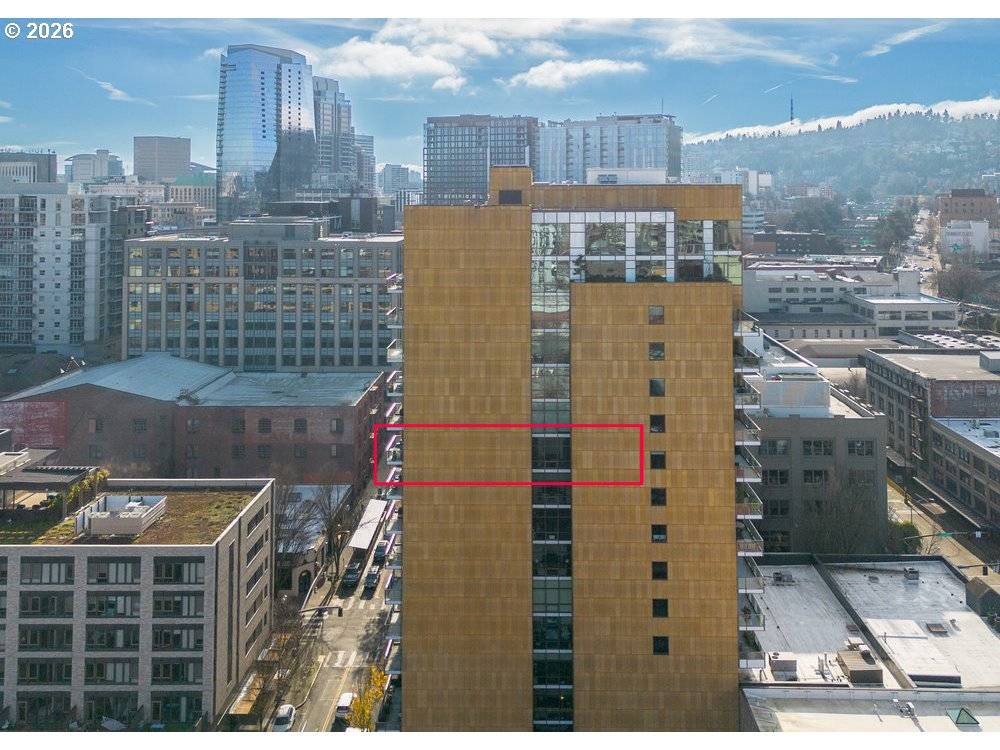 Portland, OR 97209,311 NW 12TH AVE #1001