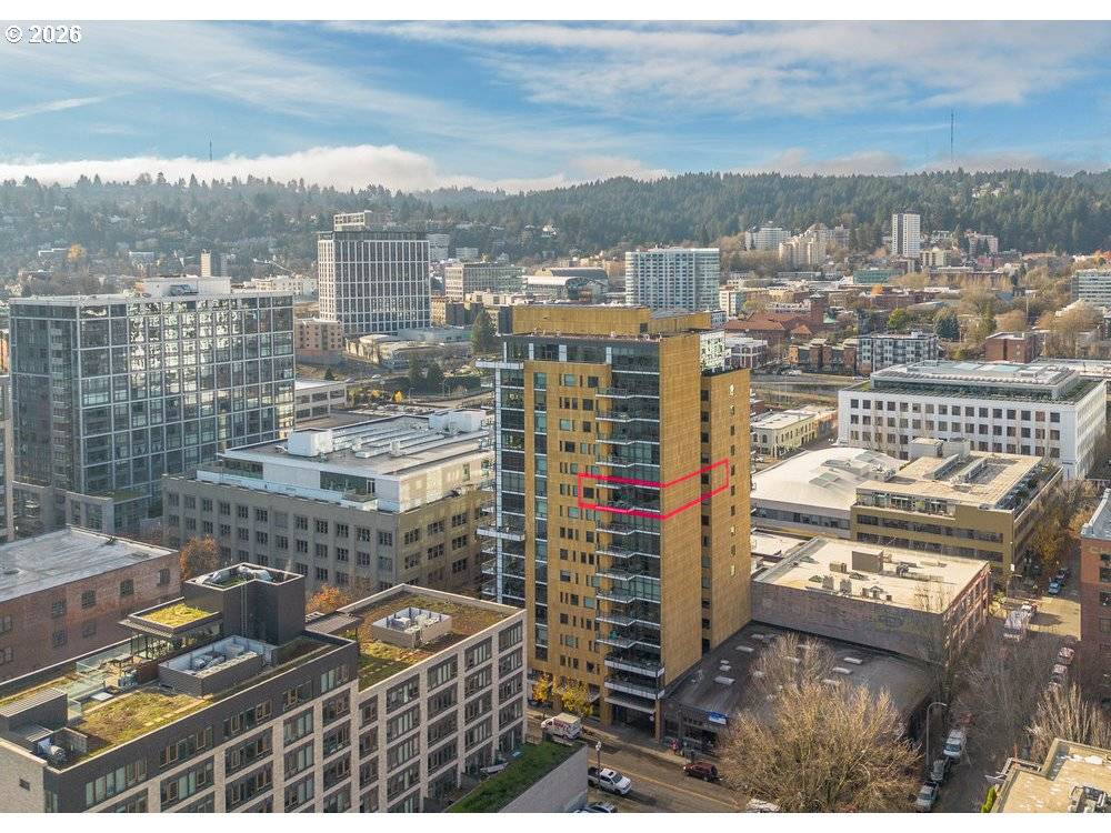 Portland, OR 97209,311 NW 12TH AVE #1001