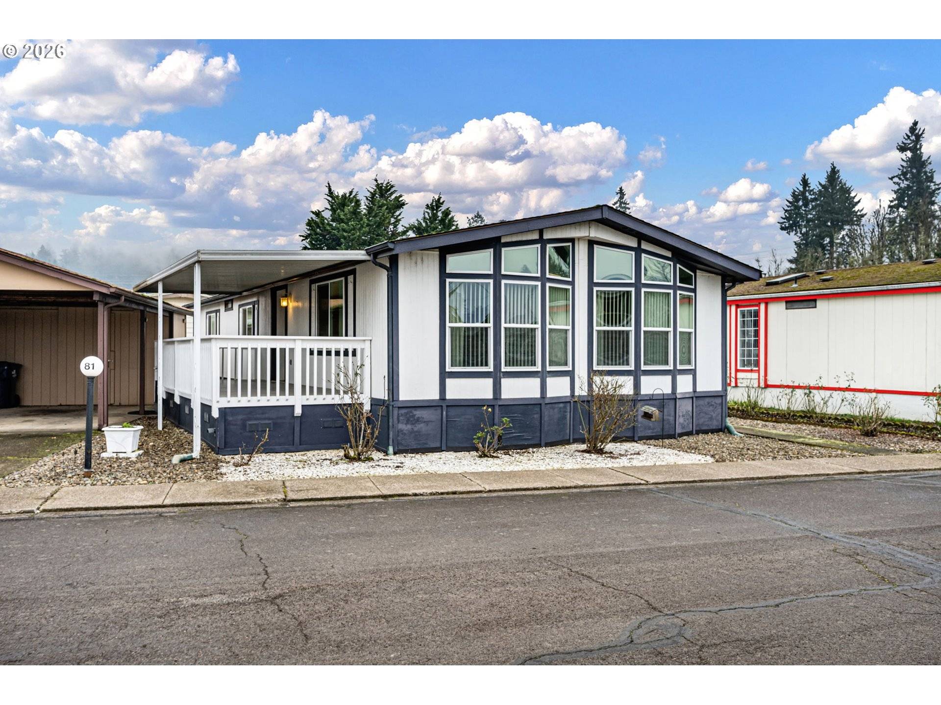 Springfield, OR 97478,658 S 57TH ST #81