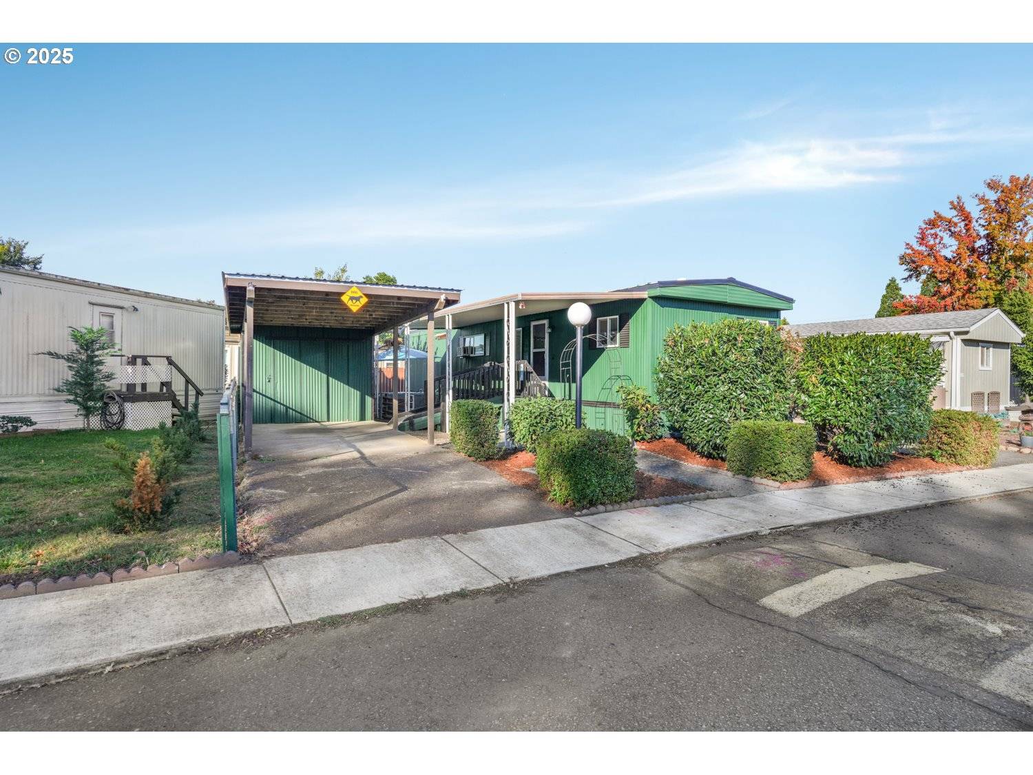 Keizer, OR 97303,5355 River RD N #85