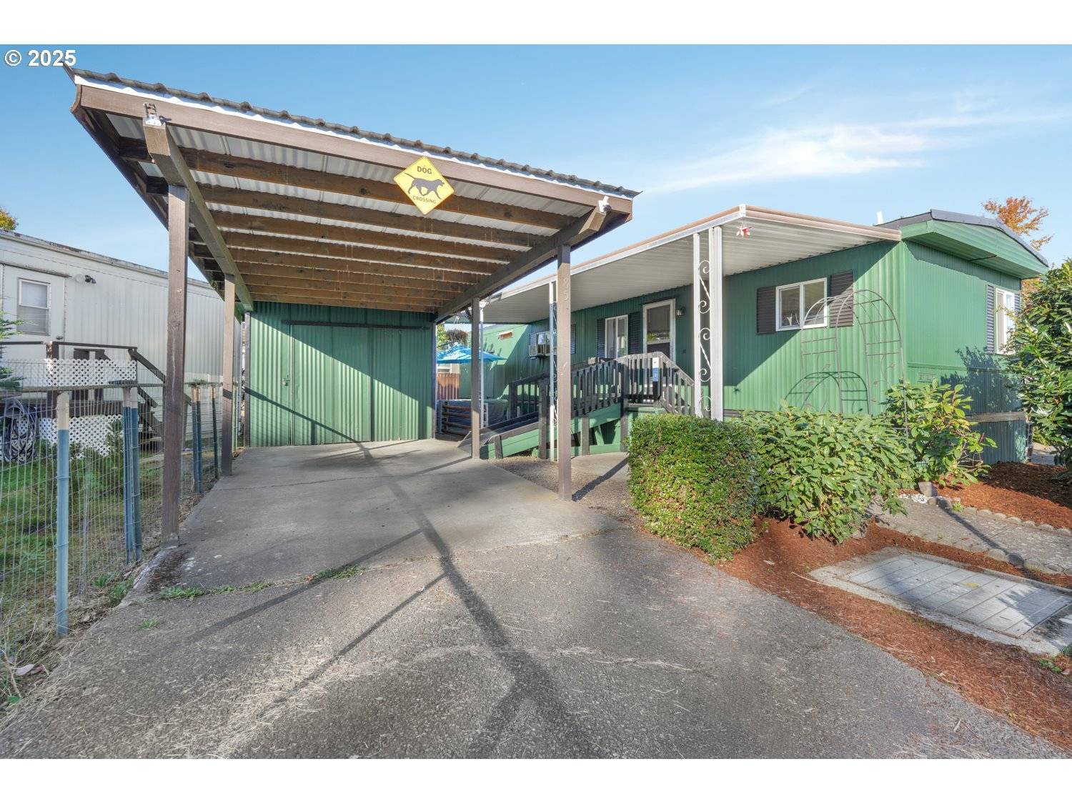 Keizer, OR 97303,5355 River RD N #85