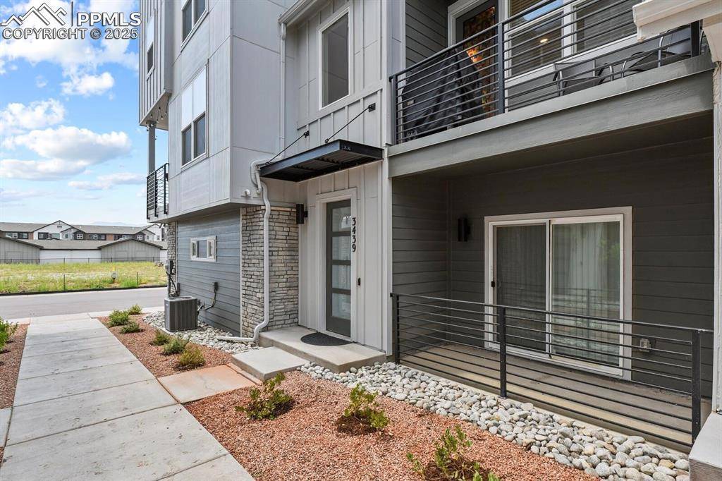 Colorado Springs, CO 80907,3439 Berg PT