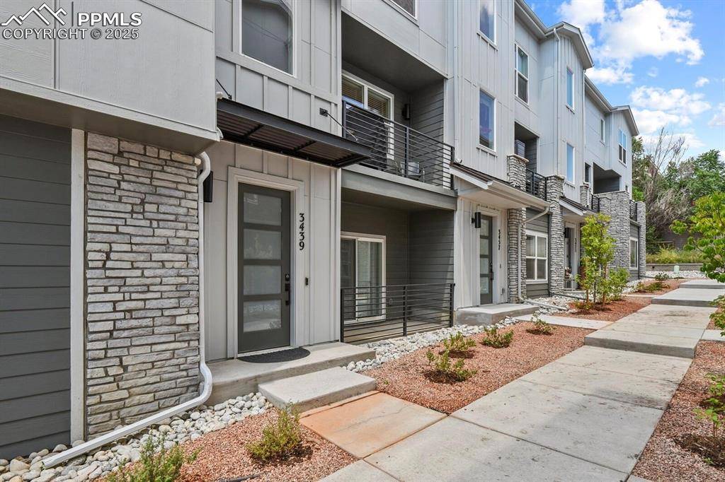 Colorado Springs, CO 80907,3439 Berg PT