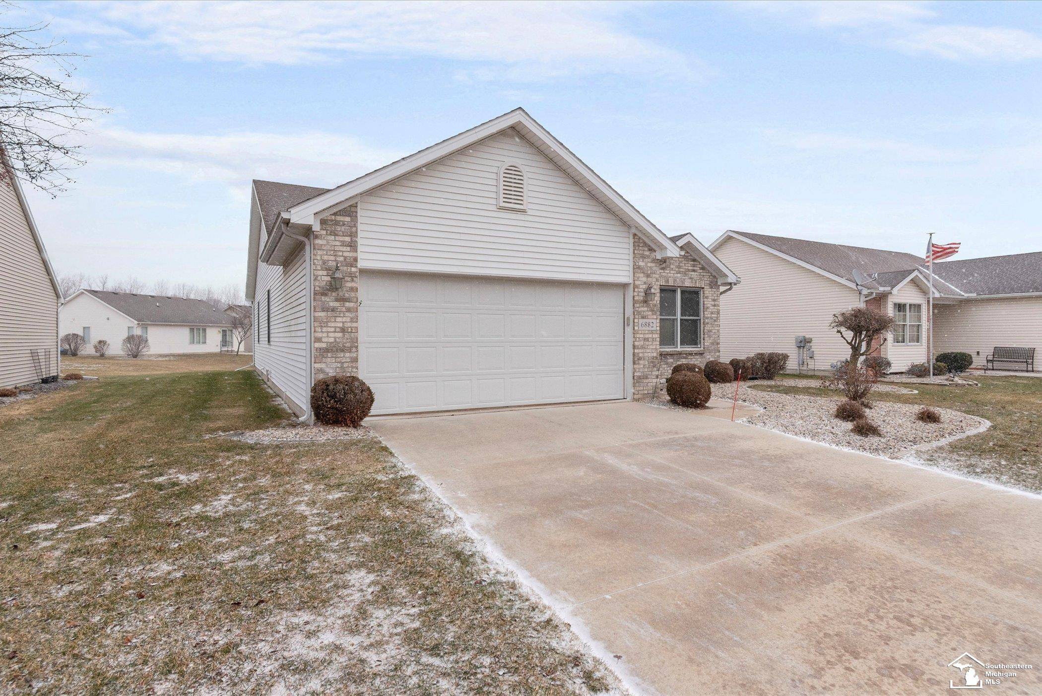 Temperance, MI 48182,6882 Lexington PL