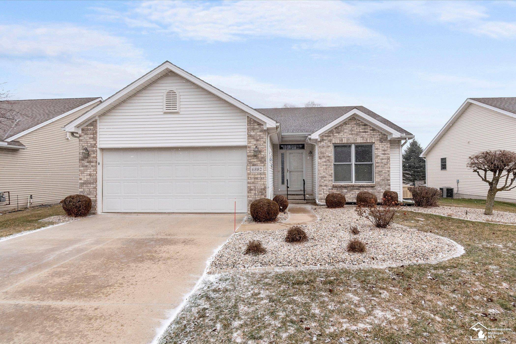 Temperance, MI 48182,6882 Lexington PL