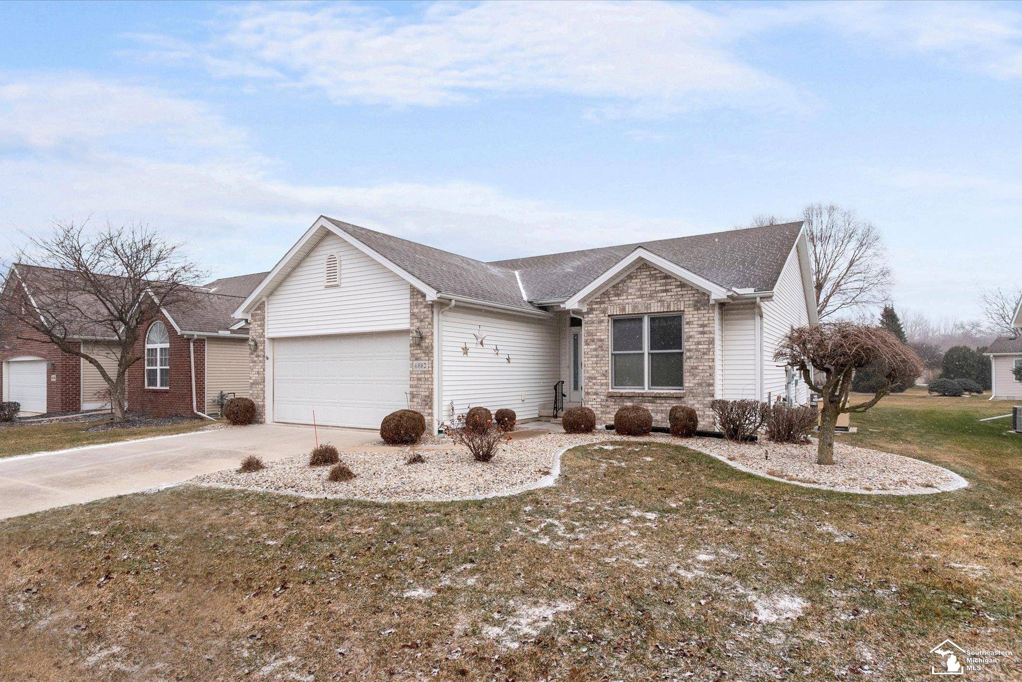Temperance, MI 48182,6882 Lexington PL